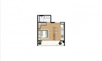 Home Boutique - 50m2 - 1dorm. - 1vaga