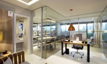 Time Jardim das Perdizes (Offices) - 90m2