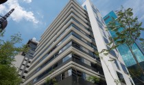 Alameda Santos Corporate - Escritório de 109m2