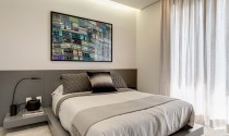 Vila Nova Luxury Home - 71 m2 - 1 ou 2 dorms - 1 suíte