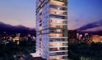 Storia Vila Clementino - Duplex - 305 m2 - 3 dorms (3/suítes) - 5 garagens