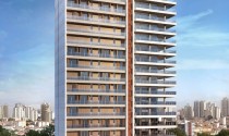 Design Art Jardins   - 407m2 - 6dorm. - 3suites - 5vagas