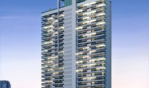 Cosmopolitan High Garden - 44,44m2 - 1 suíte com terraço - 1 vaga