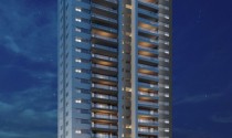 Somma Brooklin - 134m2  - 4dorms. - 2 vagas