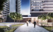 Time Jardim das Perdizes (Corporate) - 1600m2