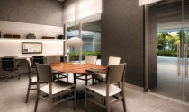 Habitarte 2 - 83m2 - 2 dorm - 2 vagas