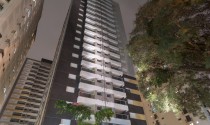 Bela Cintra II   - 76m2 - 2dorm. - 1suites - 2vagas