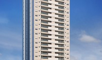 Gioia 215m2 - 3dorms - 3Suites - 3Vagas