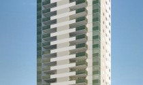 Vetrino Brooklin 313m2 - 5dorms - 4vagas