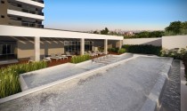 Acervo Pinheiros - 332m2 - 4 dorms (4/suítes)