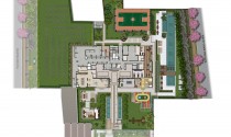 LEGACY Vila Mariana - Duplex - 270m2 -  3 dorms (3/suítes) - 2 ou 3 vagas