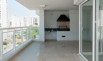 Quintessence - 160m - 3 vagas - Chácara Klabin