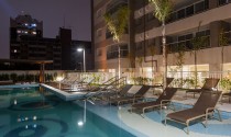 Bela Cintra II   - 76m2 - 2dorm. - 1suites - 2vagas