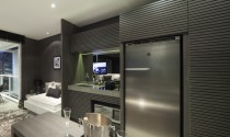 London SP Residence - Studio 1 dorm - 35 m2