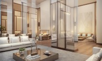 K. Klabin - 460m2 - 4suítes - 5vagas