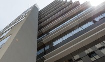 Alameda Santos Corporate - Escritório de 97m2