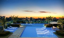 Cosmopolitan High Garden - 33,41m2 - 1 suíte com terraço - 1 vaga