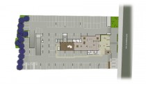 London SP Residence - Studio 1 dorm - 35 m2