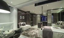 London SP Residence - Studio 1 dorm - 35 m2