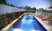 Modern Life Vila Mariana - 76m2- 2 dorms - 1 suíte - 2 vagas