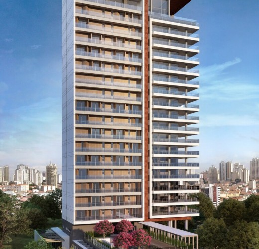 Design Art Jardins   - 407m2 - 6dorm. - 3suites - 5vagas