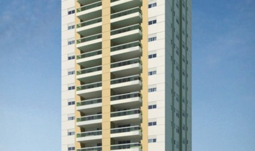 Modern Life Bacelar Vila Clementino - 100m2 - 3 Dorms. - 1 Suíte - 2 vagas
