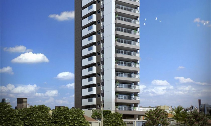 Tom 1102 Campo Belo - 271m2 - 4 dorm (4/suítes) - 4 ou 5 vagas