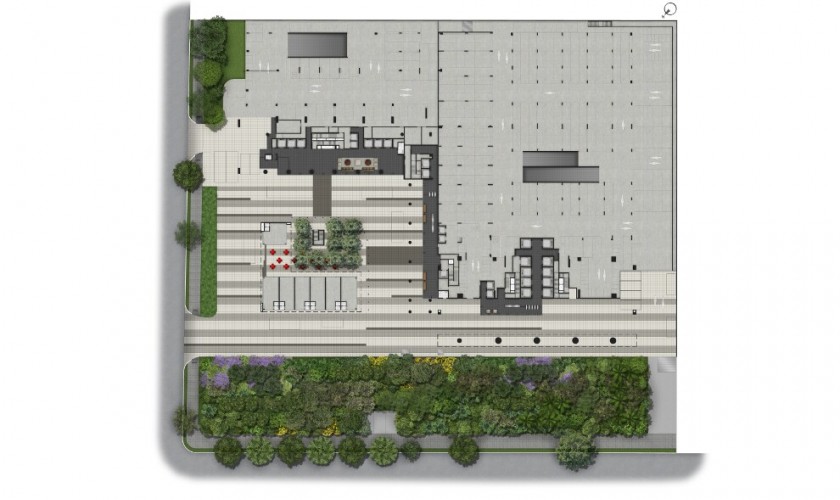 Urbanity Chácara Santo Antonio  35m2 Comercial