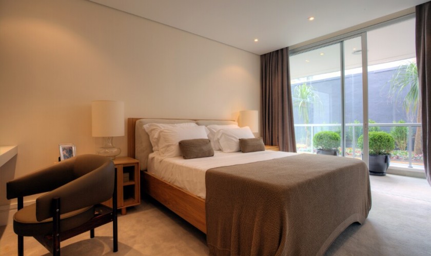 Acervo Pinheiros - 332m2 - 4 dorms (4/suítes)