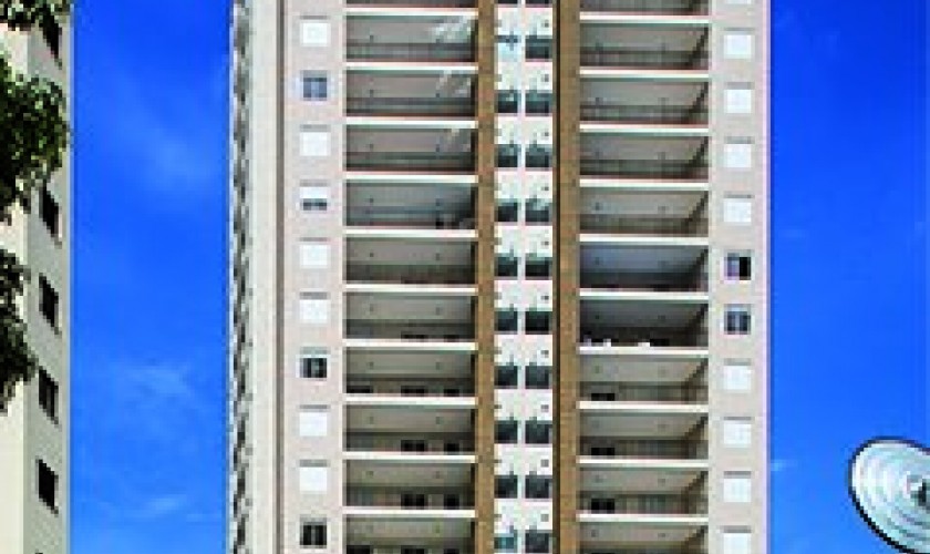 Face Vila Mariana - Duplex - 202 m2 - 2 dorms - 1 suítes - 3 vagas